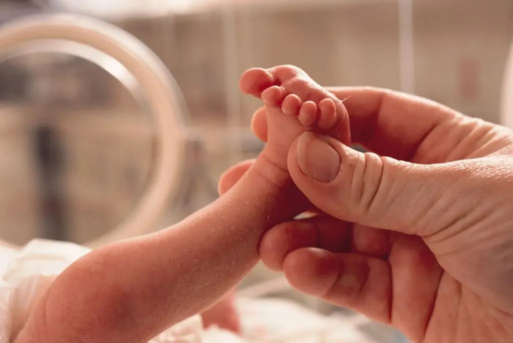 Newborn Screening Alliance