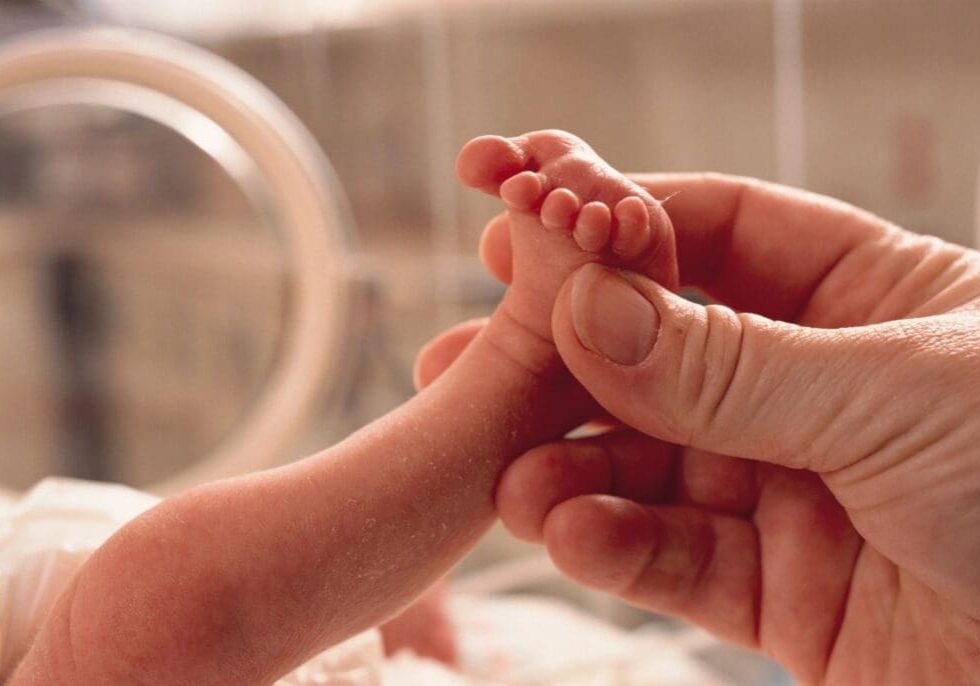 Newborn Screening Alliance